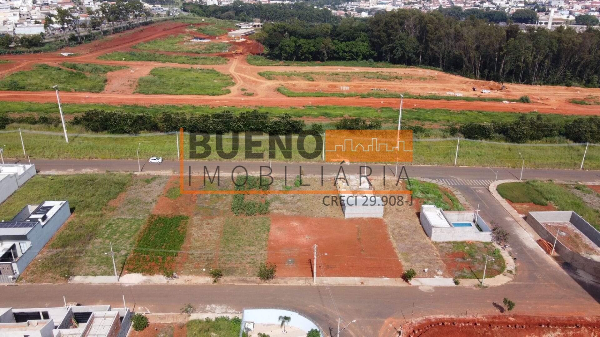 Terreno à venda no Reserva Centenária: 