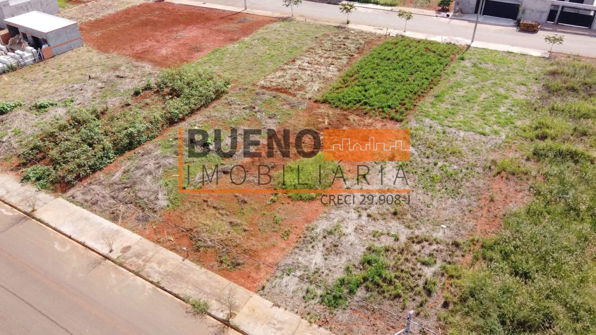 Terreno à venda no Reserva Centenária: 