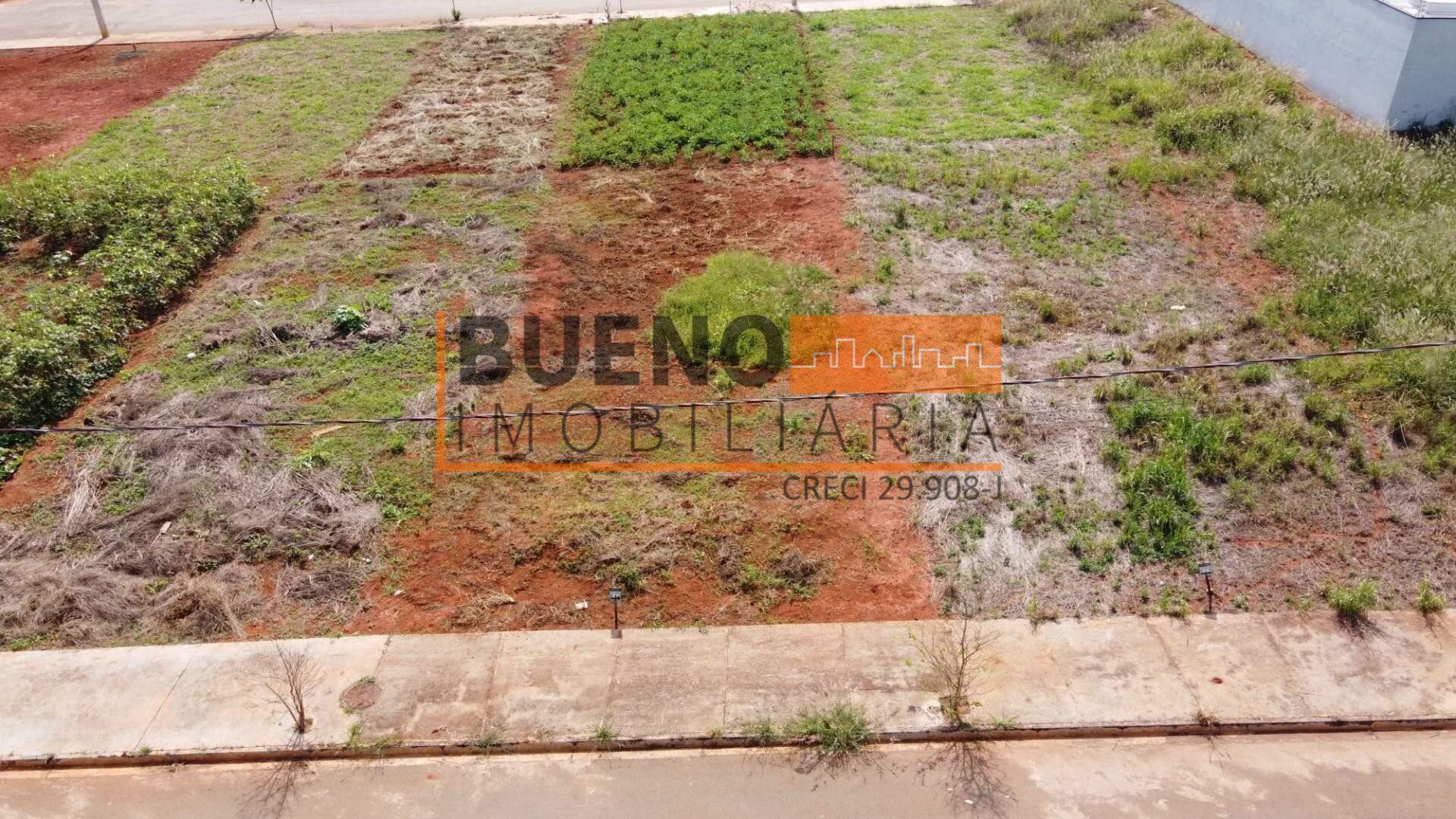 Terreno à venda no Reserva Centenária: 