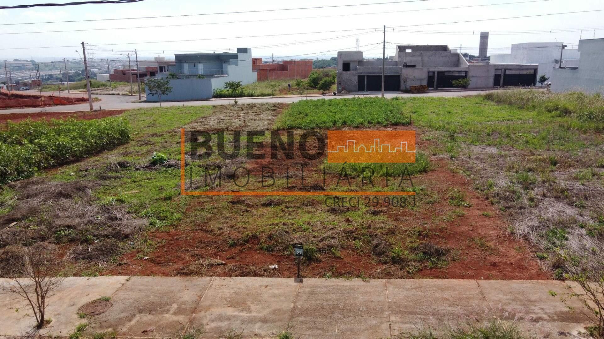 Terreno à venda no Reserva Centenária: 