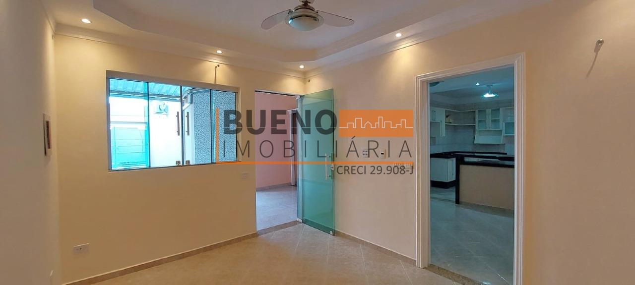 Casa para aluguel no Cidade Nova II: 