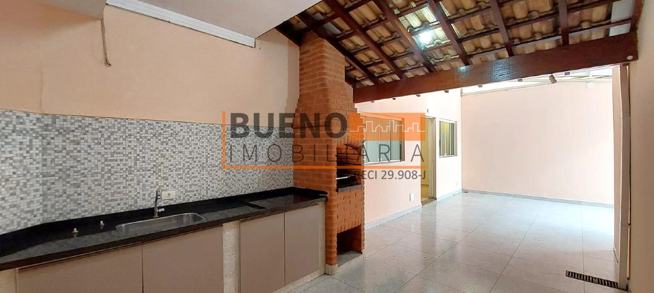 Casa para aluguel no Cidade Nova II: 