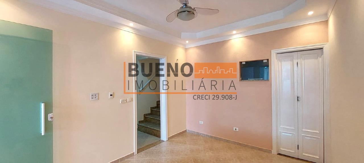 Casa para aluguel no Cidade Nova II: 