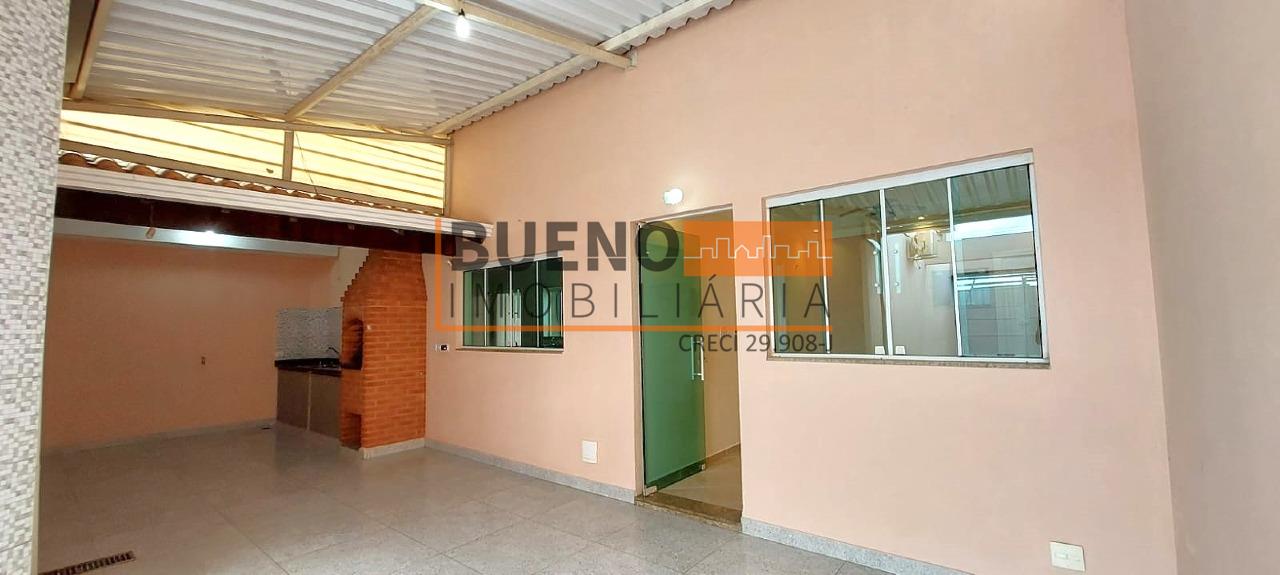 Casa para aluguel no Cidade Nova II: 