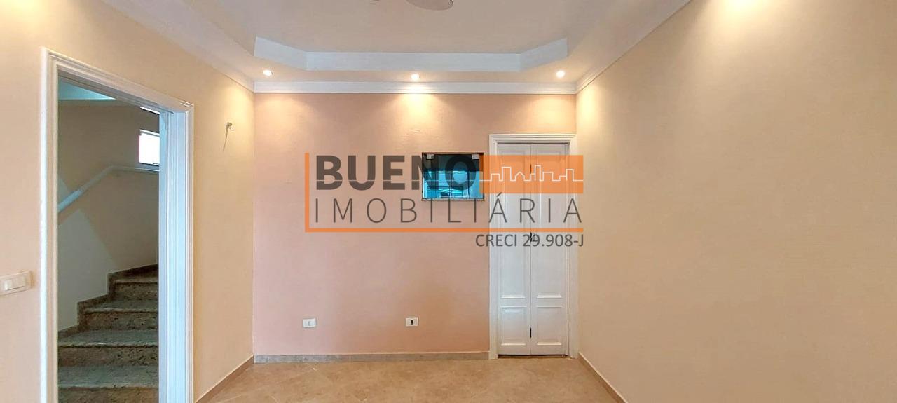 Casa para aluguel no Cidade Nova II: 