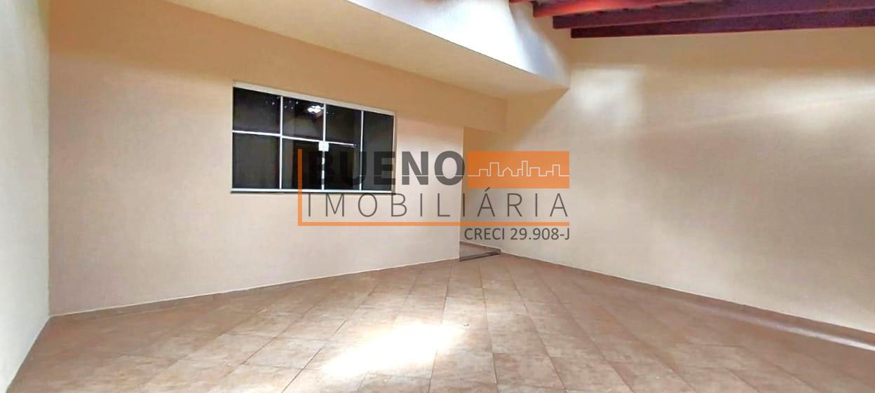 Casa para aluguel no Vila Pântano II: 