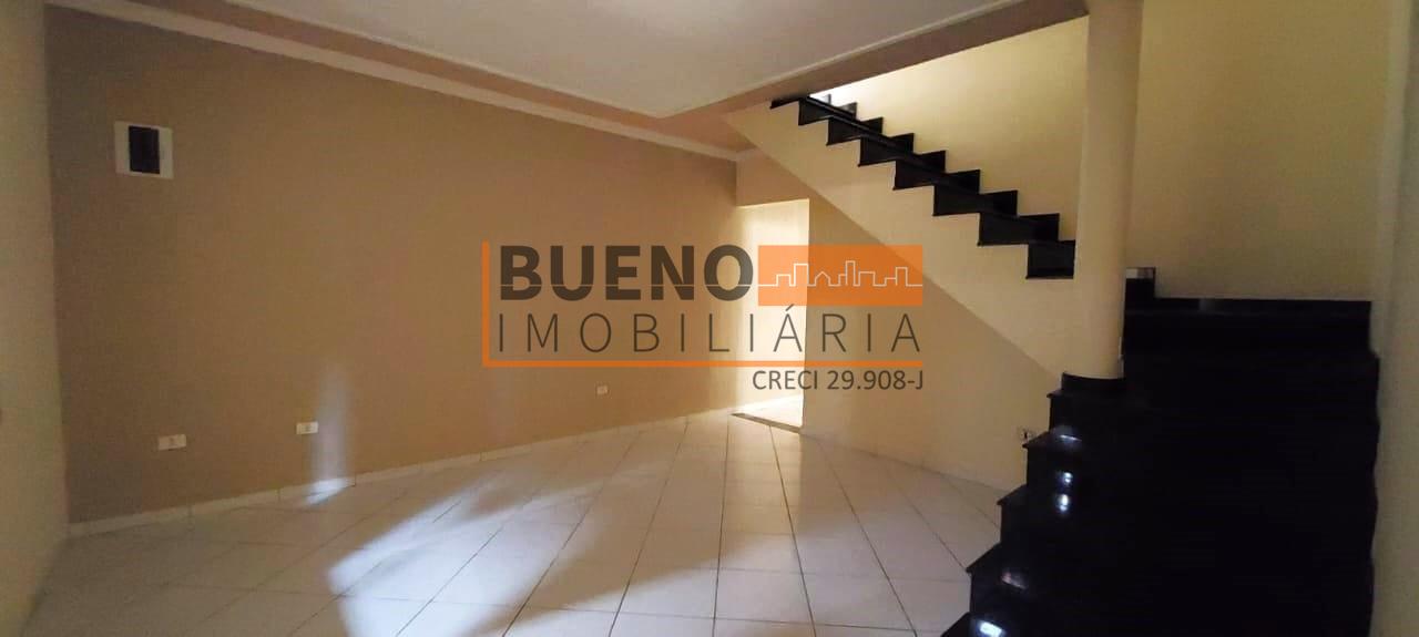 Casa para aluguel no Vila Pântano II: 