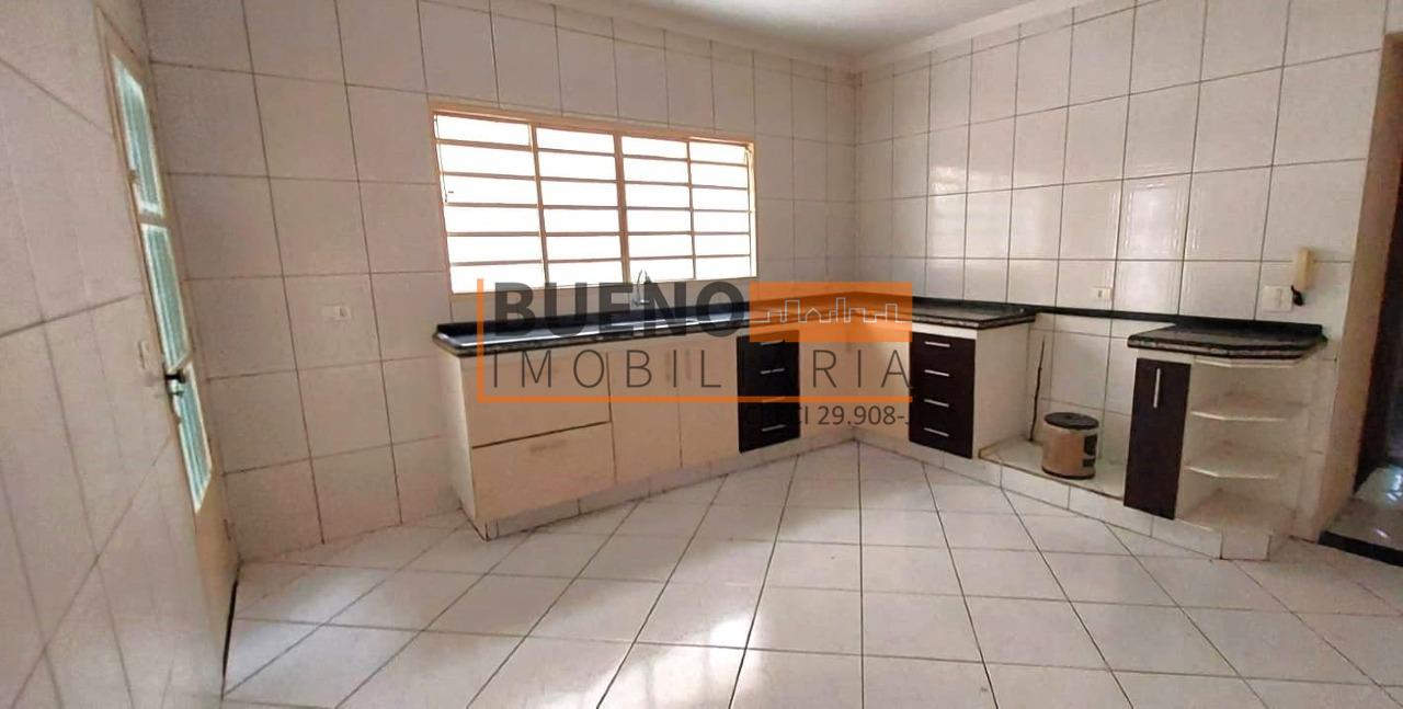 Casa para aluguel no Vila Pântano II: 