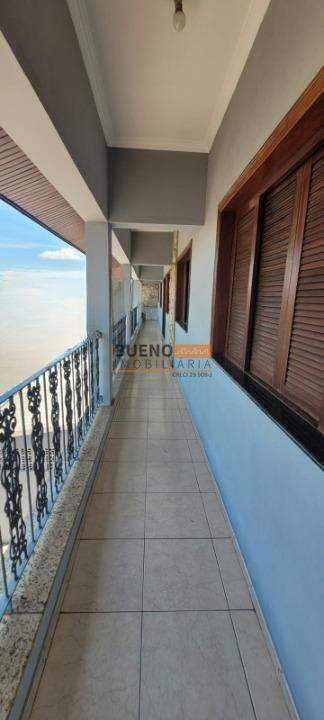 Casa para aluguel no Morada do Sol: 