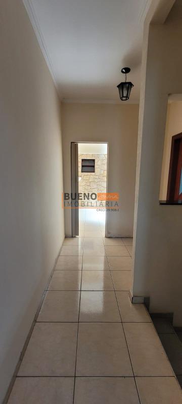 Casa para aluguel no Morada do Sol: 