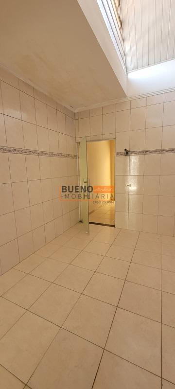 Casa para aluguel no Morada do Sol: 