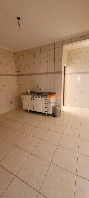 Casa para aluguel no Morada do Sol: 