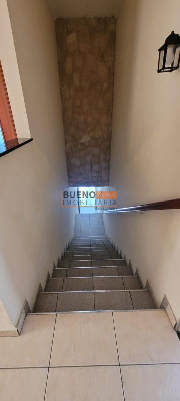 Casa para aluguel no Morada do Sol: 