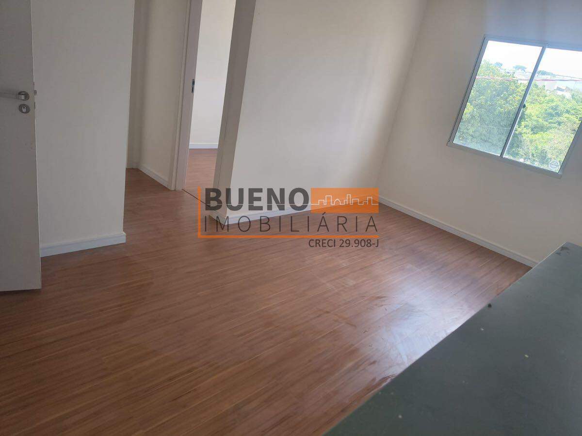 Apartamento à venda no Jardim Boer I: 