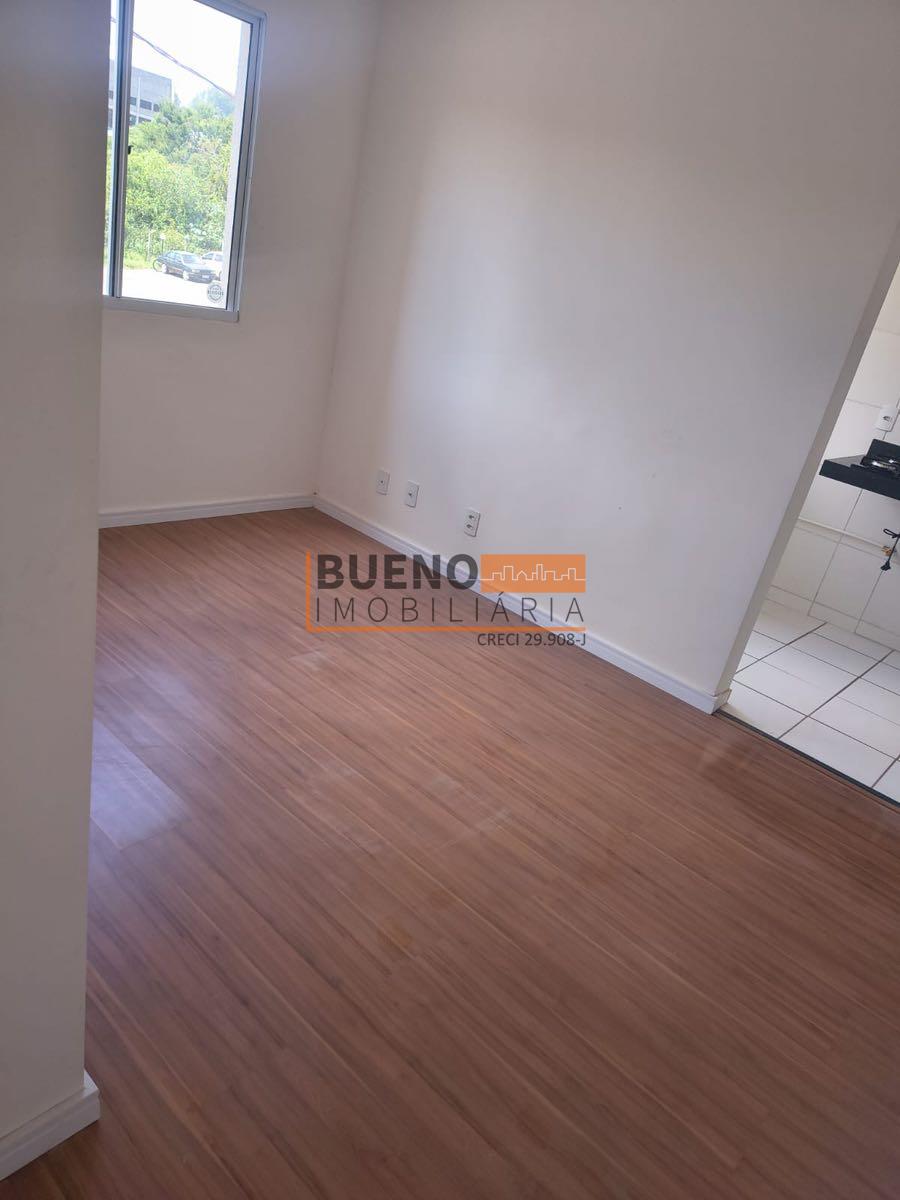 Apartamento à venda no Jardim Boer I: 