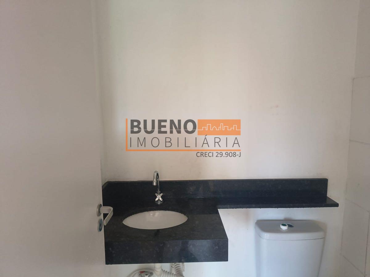 Apartamento à venda no Jardim Boer I: 