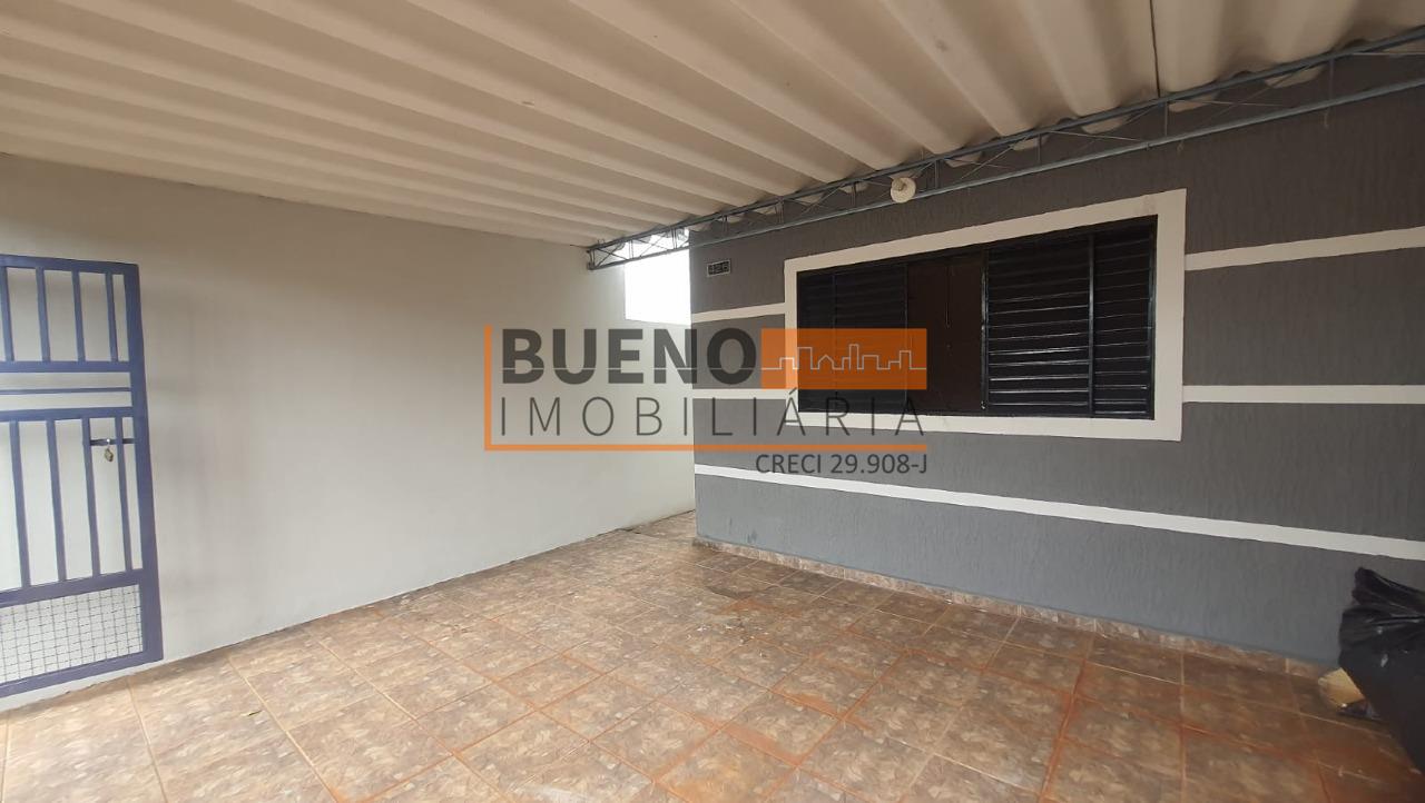 Casa à venda no Jardim Pérola: 