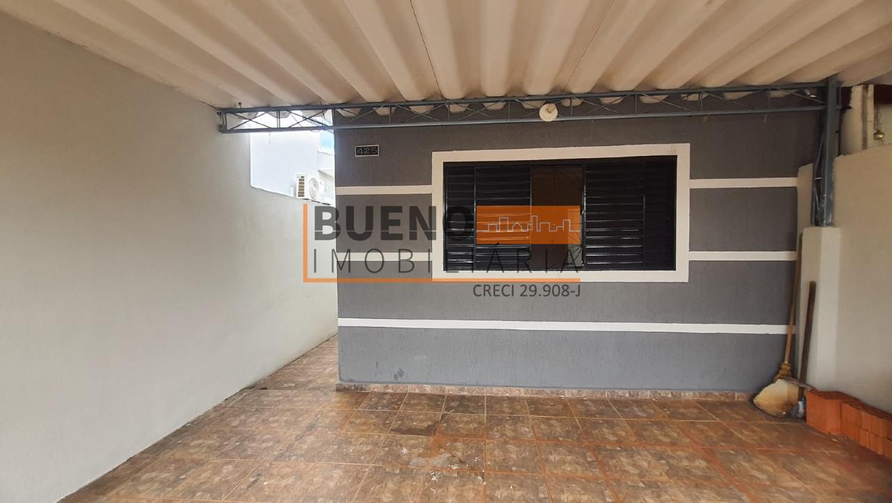 Casa à venda no Jardim Pérola: 