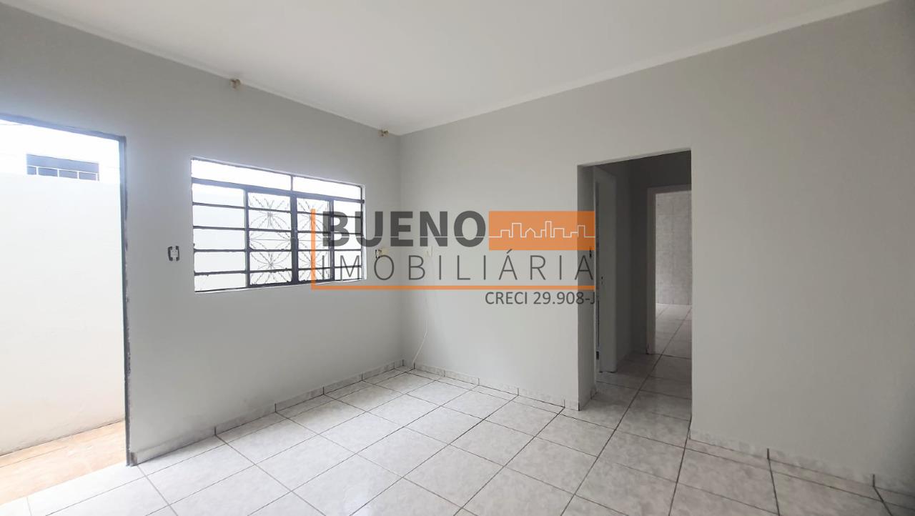 Casa à venda no Jardim Pérola: 