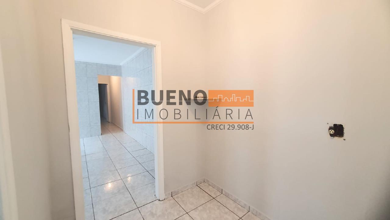 Casa à venda no Jardim Pérola: 