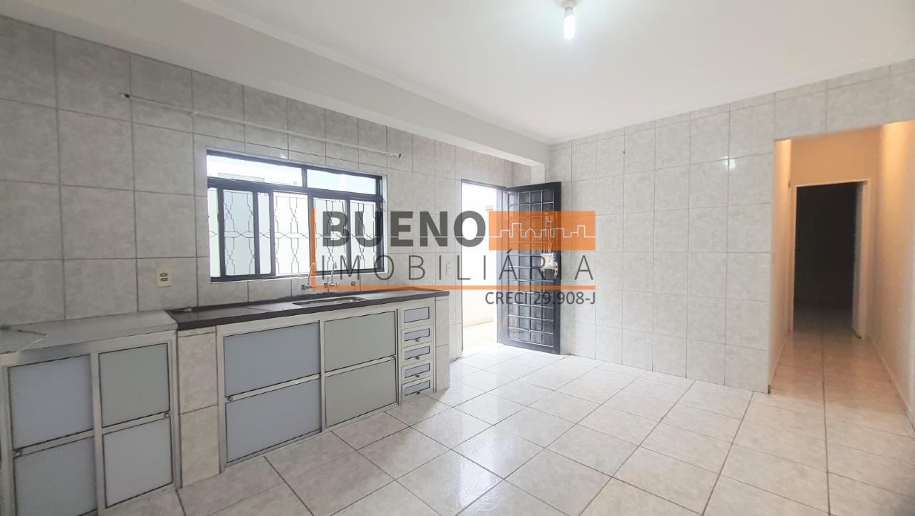 Casa à venda no Jardim Pérola: 