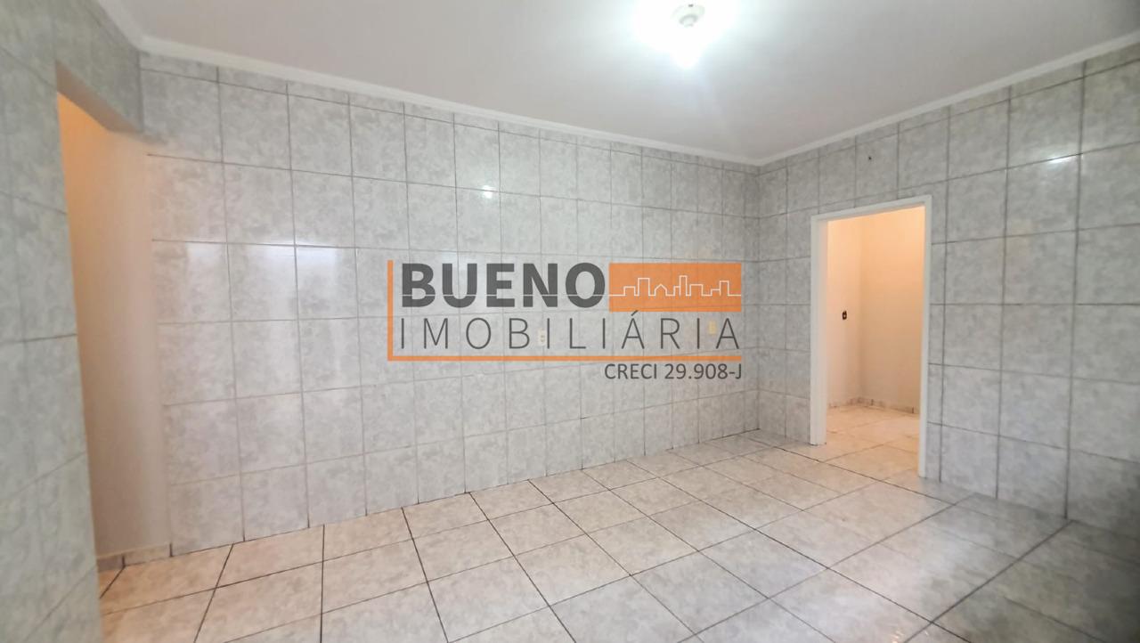 Casa à venda no Jardim Pérola: 