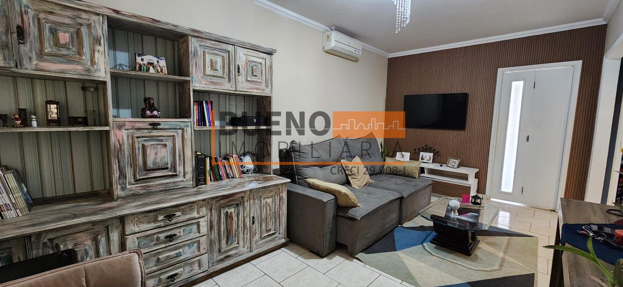 Casa à venda no São Manoel: 