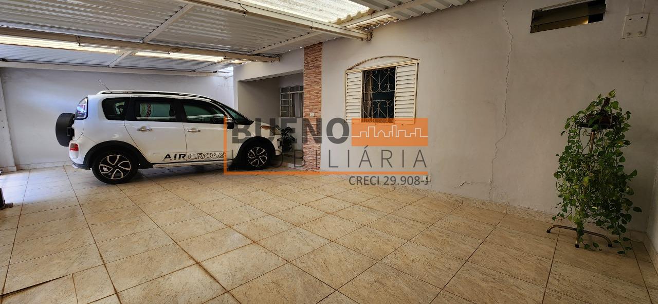 Casa à venda no São Manoel: 