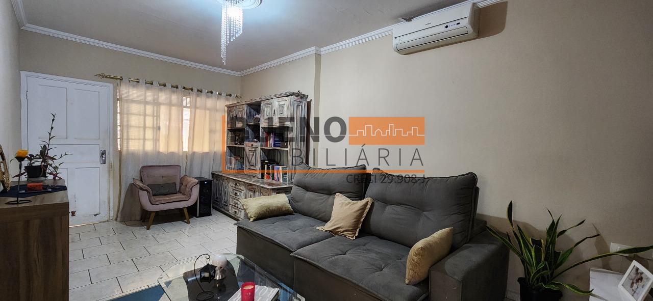 Casa à venda no São Manoel: 