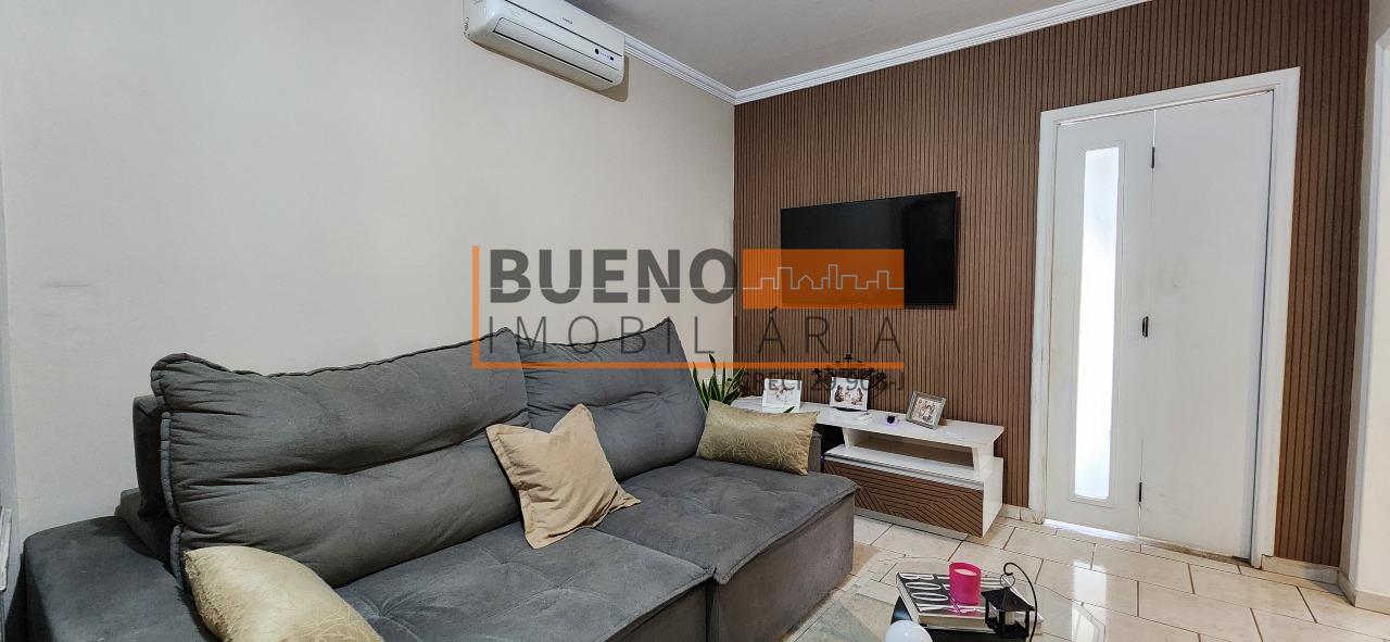 Casa à venda no São Manoel: 