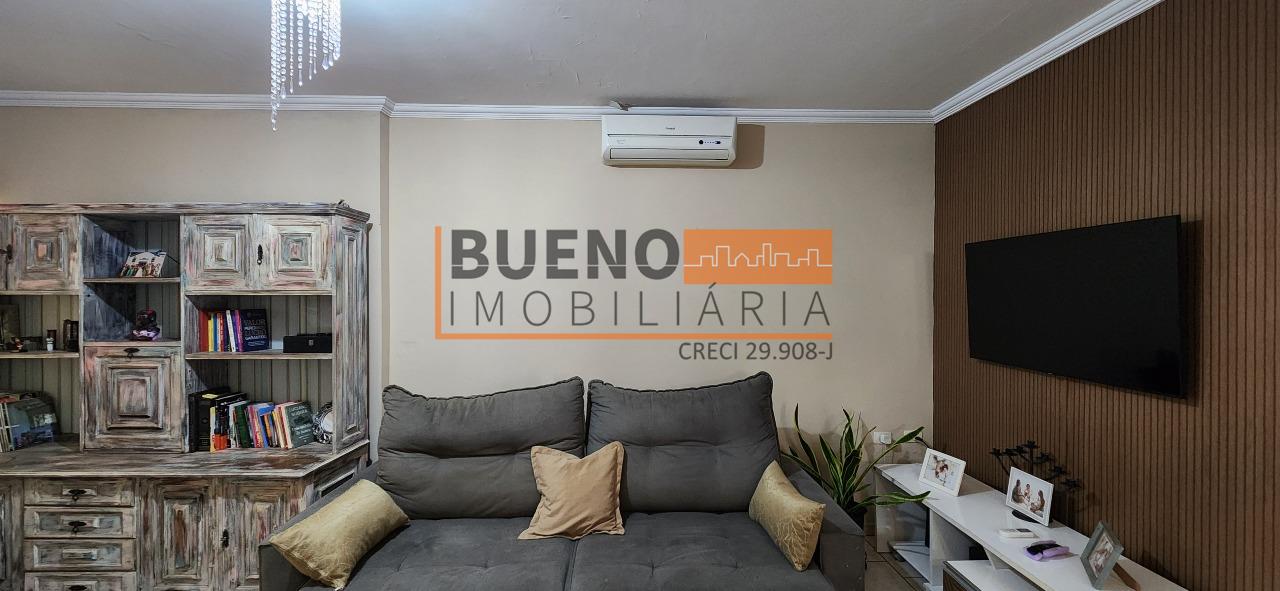 Casa à venda no São Manoel: 