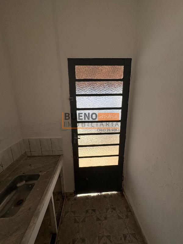 Casa para aluguel no Vila Pires: 