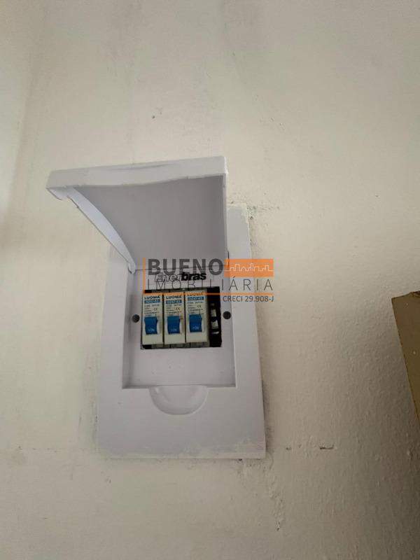 Casa para aluguel no Vila Pires: 