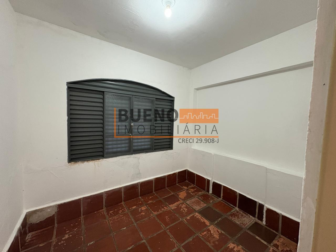 Casa para aluguel no Vila Pires: 