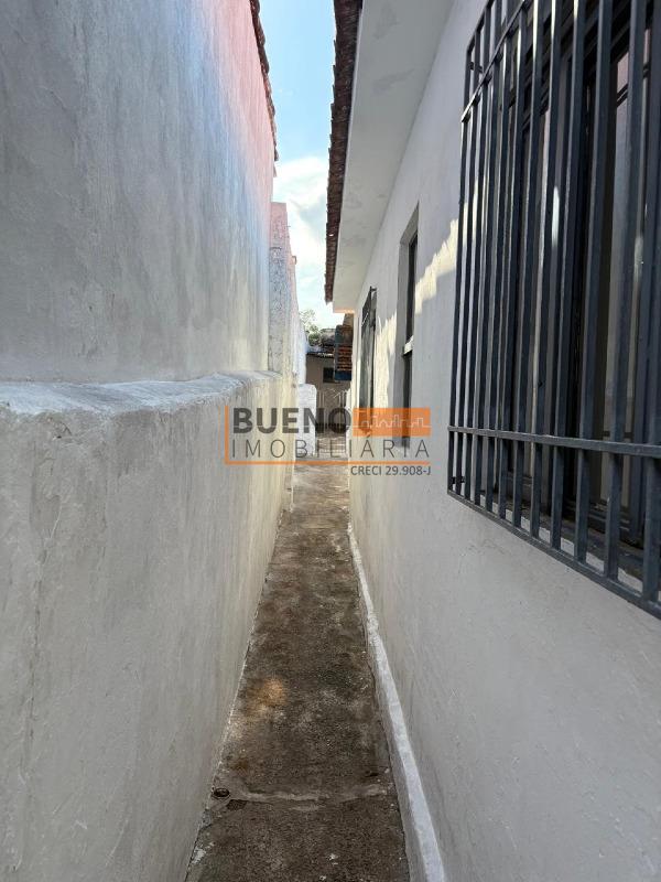 Casa para aluguel no Vila Pires: 