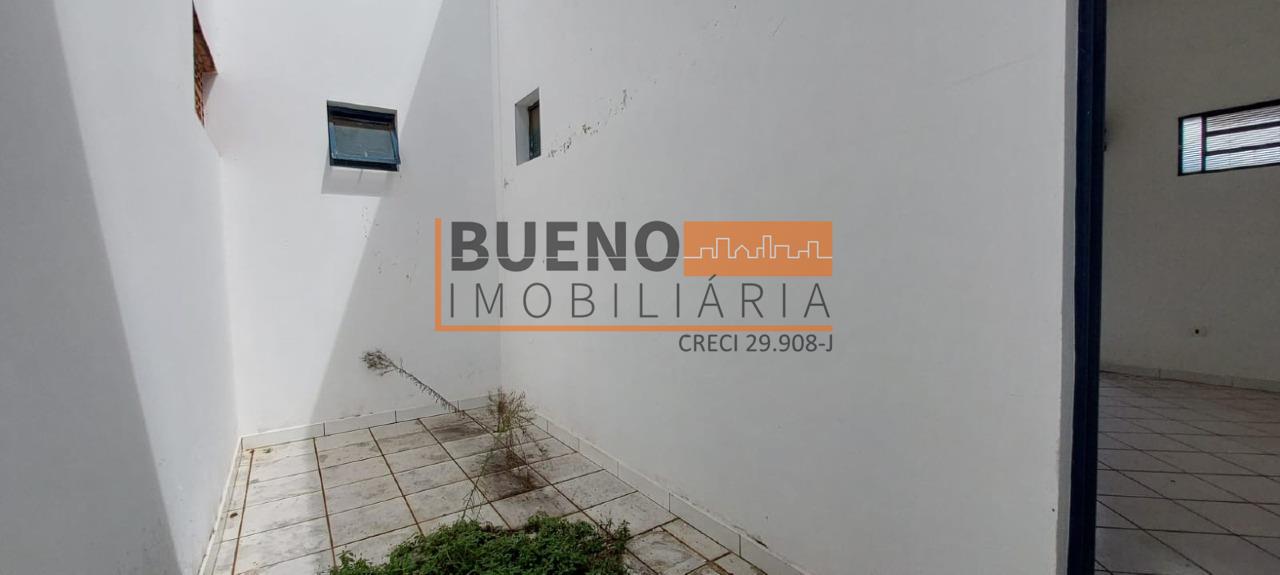 Salão para aluguel no Planalto do Sol: 