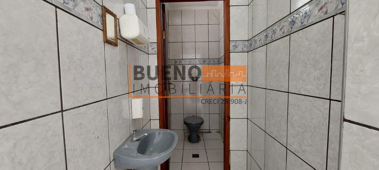 Salão para aluguel no Planalto do Sol: 