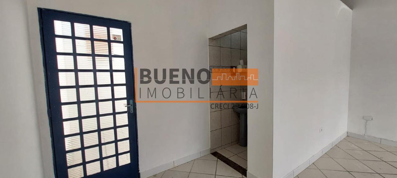 Salão para aluguel no Planalto do Sol: 