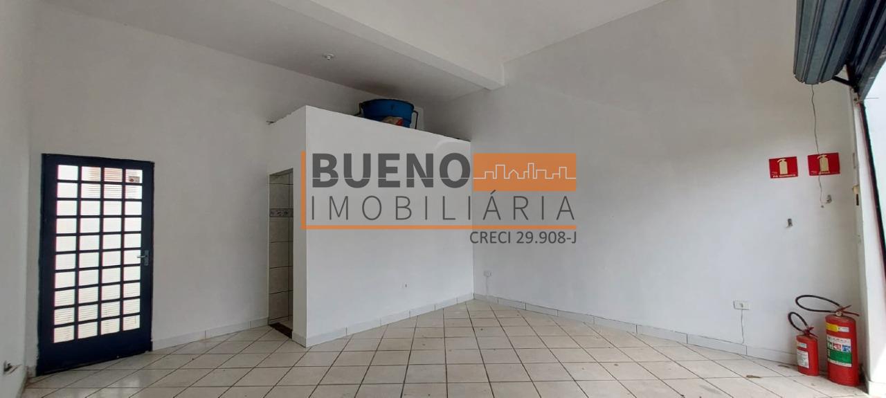 Salão para aluguel no Planalto do Sol: 