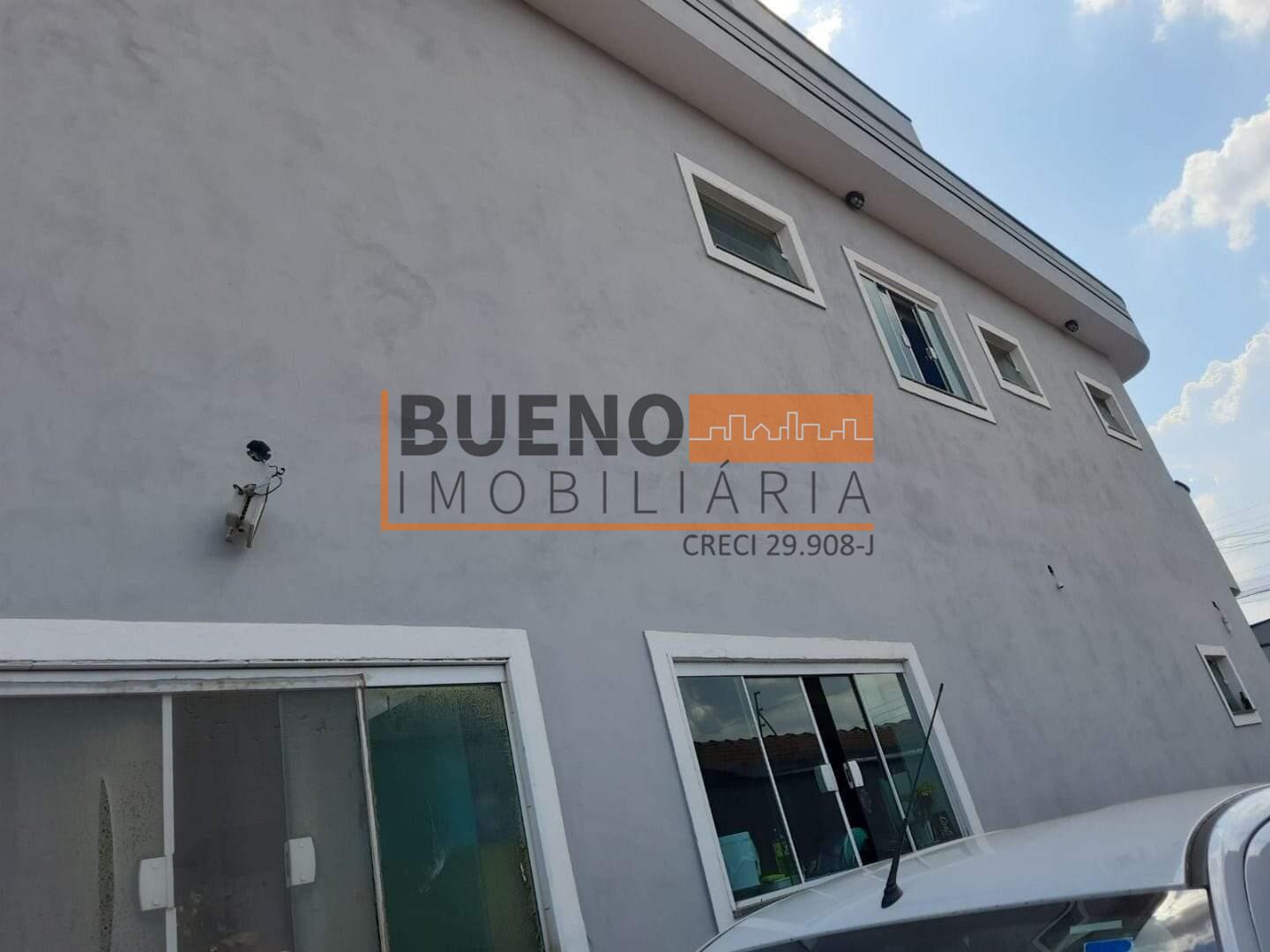 Casa para aluguel no Residencial Parque Rochele II: 