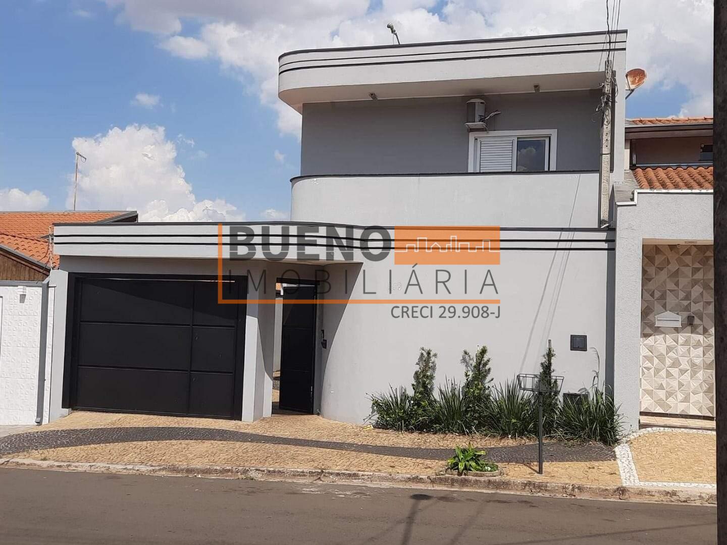 Casa para aluguel no Residencial Parque Rochele II: 