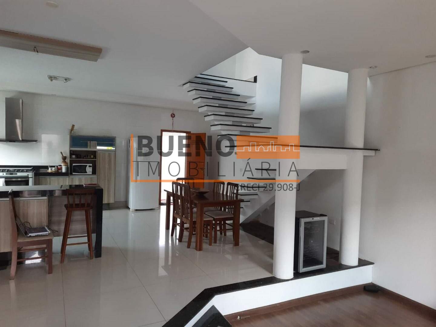 Casa para aluguel no Residencial Parque Rochele II: 