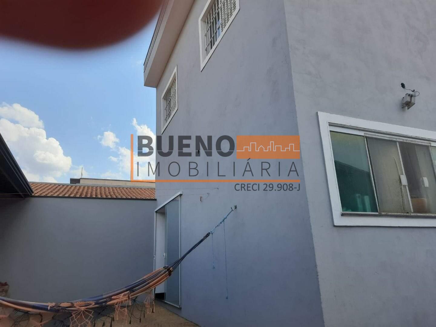 Casa para aluguel no Residencial Parque Rochele II: 