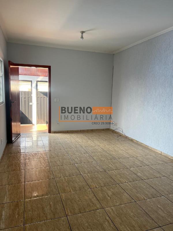 Casa para aluguel no Jardim São Vito: 