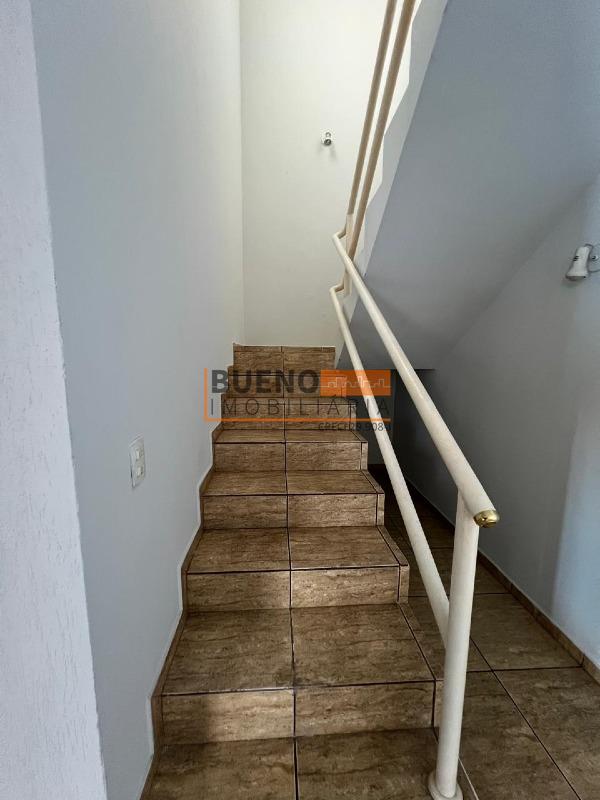 Casa para aluguel no Jardim São Vito: 