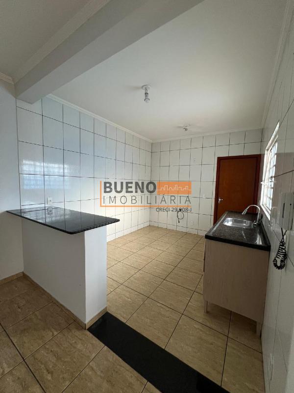 Casa para aluguel no Jardim São Vito: 