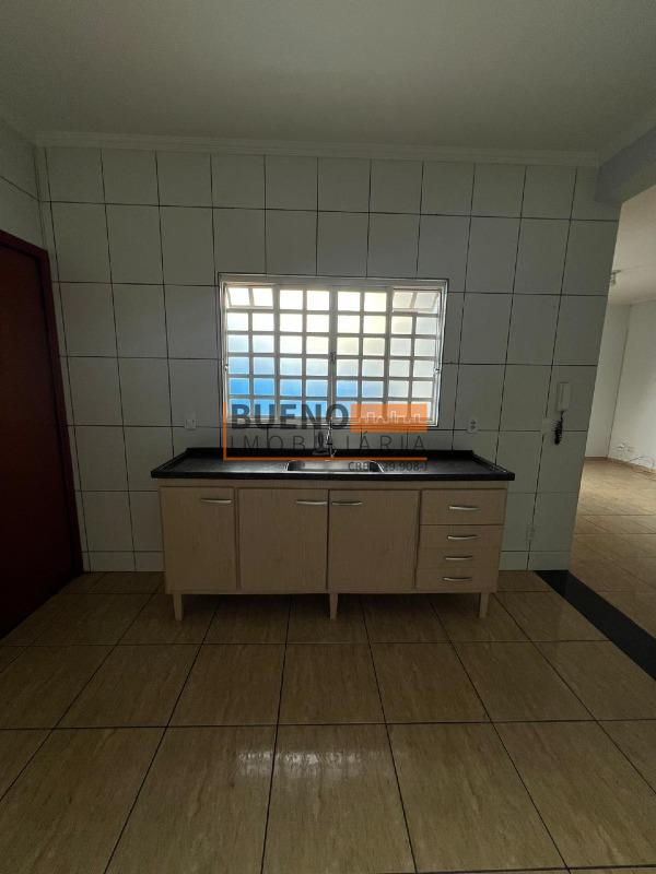 Casa para aluguel no Jardim São Vito: 