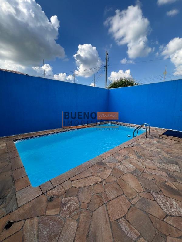 Casa para aluguel no Jardim São Vito: 