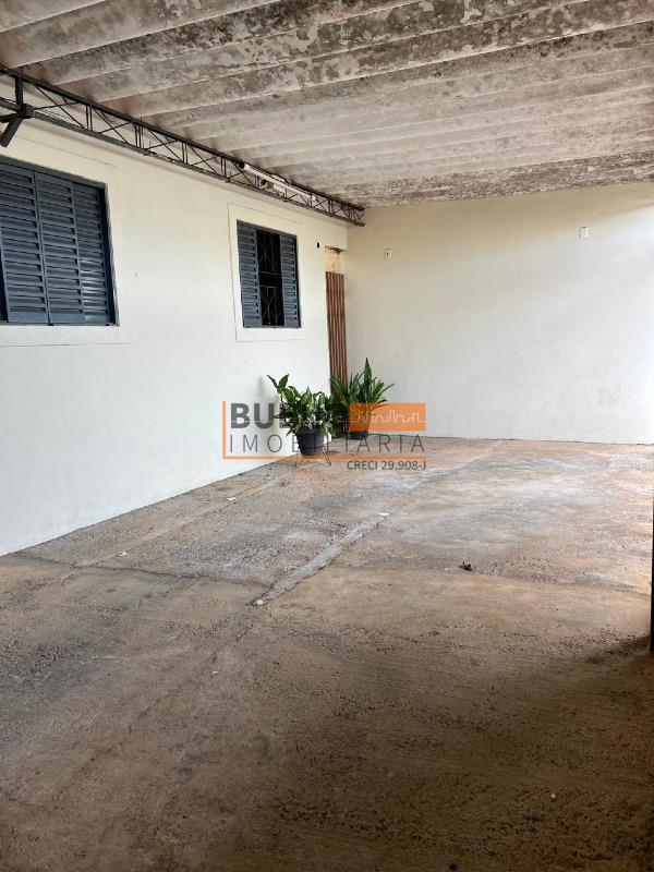 Casa para aluguel no Conjunto Habitacional Santa Terezinha: 