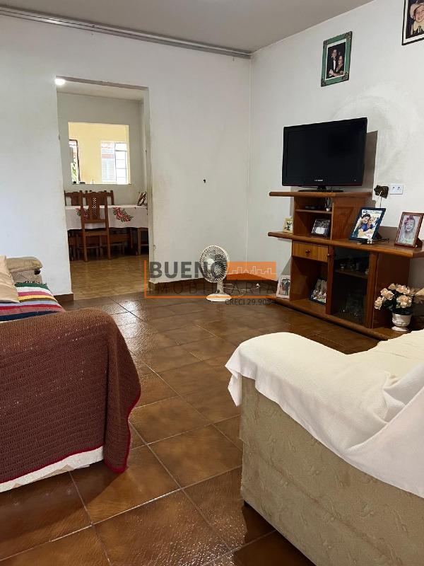 Casa para aluguel no Conjunto Habitacional Santa Terezinha: 